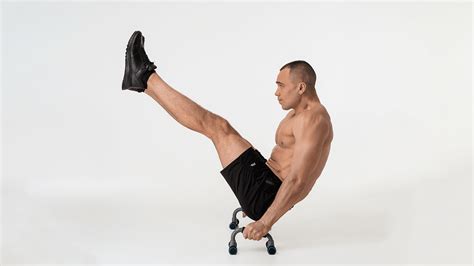 Toradh íomhá ar Using a Level Front and Back