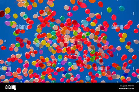 Image result for Spring Color Balloons