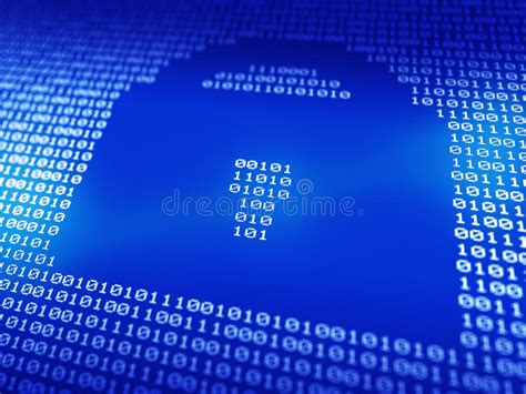 Toradh íomhá ar Computer Security Icon Set