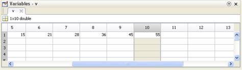 Image result for MATLAB Window with Number