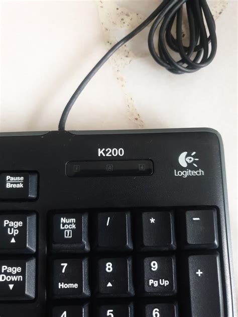 Logitech Keyboard Gamig માટે ઇમેજ પરિણામ