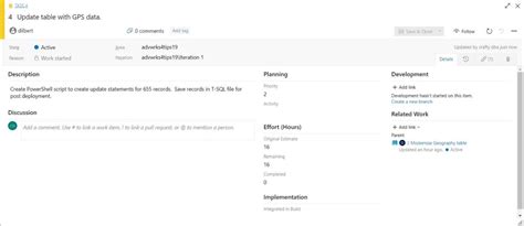 Image result for Azure DevOps Example Agile Reporting