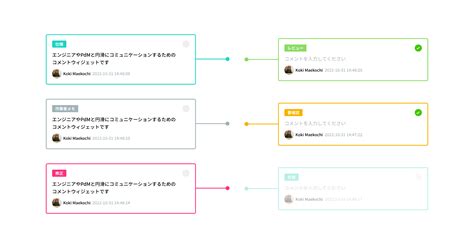 Image result for Figma Comments and Task UI