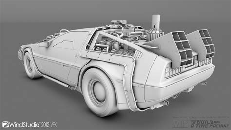 Image result for Were Building a Time Machine