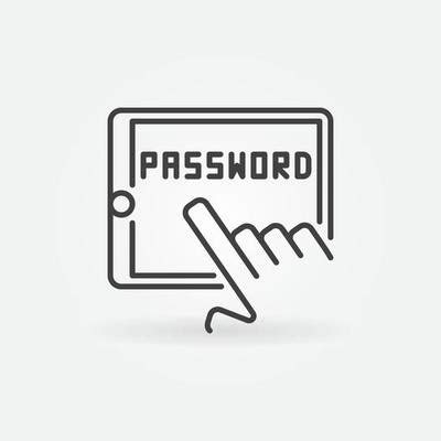 Vector Password Angka に対する画像結果