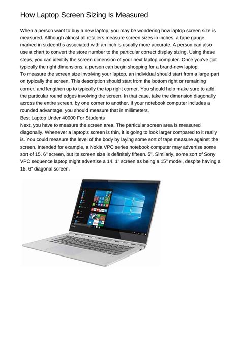 Afbeeldingsresultaten voor Full Screen Dimensions