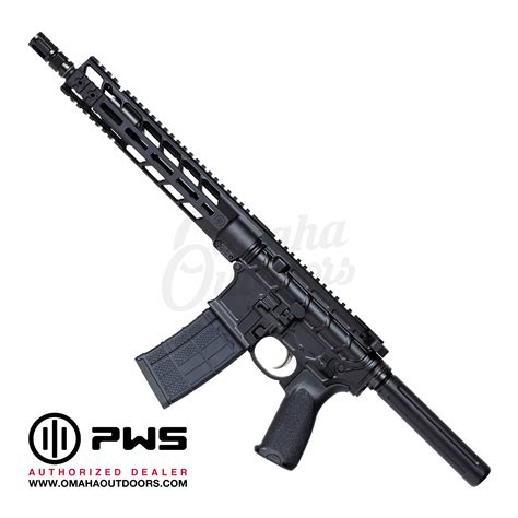 PWS MK111 Mod 2 M-साठीचा प्रतिमा निकाल