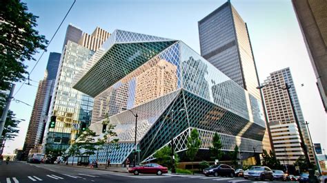 Image result for Different Architecture Styles of Buildings in Seattle