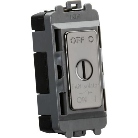 Image result for Fan Isolator Key Switch