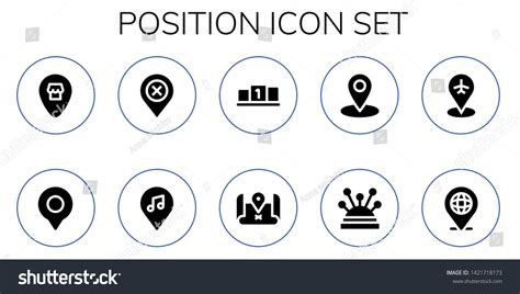 Image result for CSS Position Icon