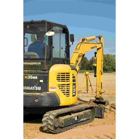 Image result for Spectra Precision Magnetic Mount