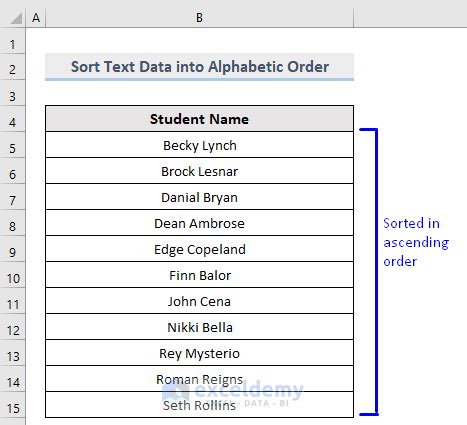 Image result for Difference Between Sorting and Filtering Data