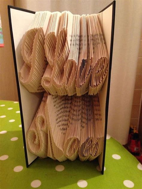 Image result for Book Folding a Cutting Patterns