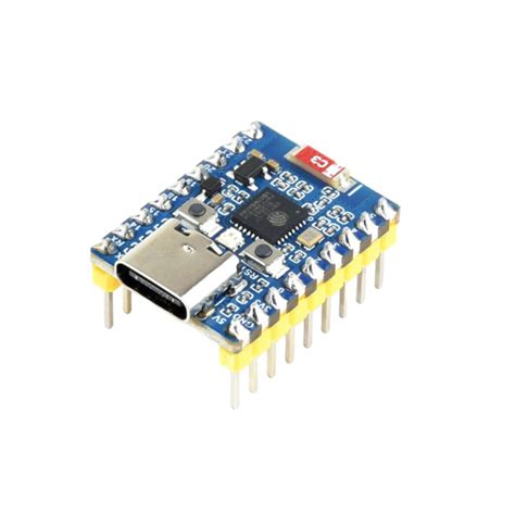 Image result for Esp32 C6 Zero Mini