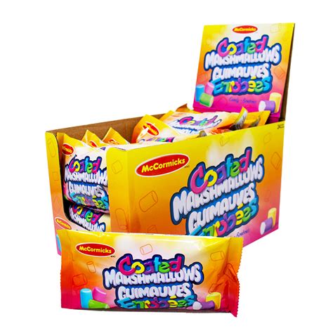 Afbeeldingsresultaten voor Sugar-Coated Marshmallows