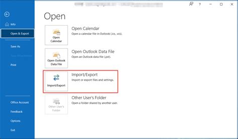 Image result for Backup Outlook PST File