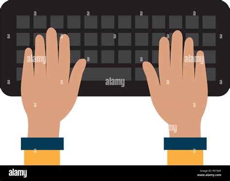 Image result for Keyboard Hand Design