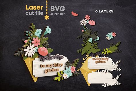 Image result for Free Glowforge Templates Spring Time