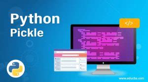 Image result for Python Pickle Meme