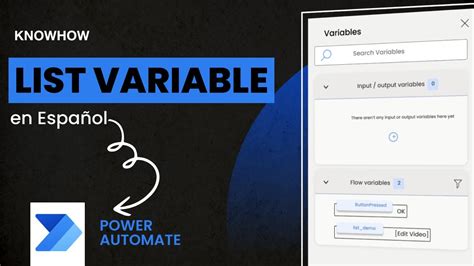 Afbeeldingsresultaten voor DataRow a Lista Power Automate Desktop