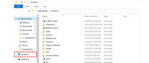 Image result for How to Add Files to Dropbox
