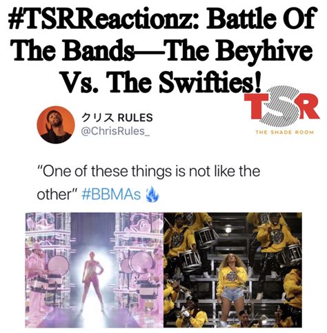 Image result for BeyHive vs Swifties