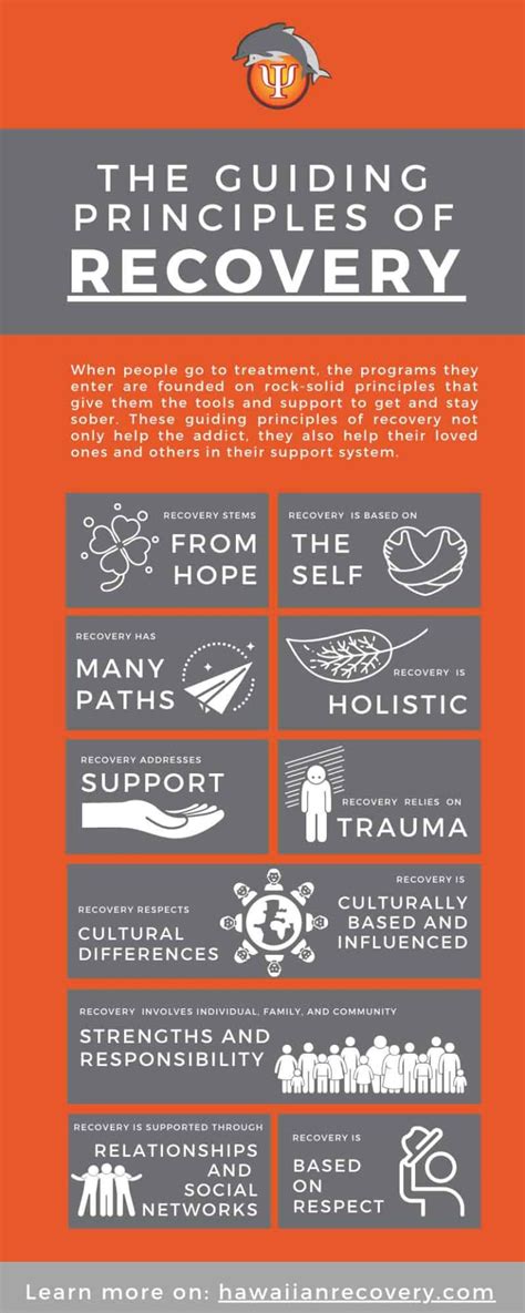 Recovery Based Core Principles に対する画像結果