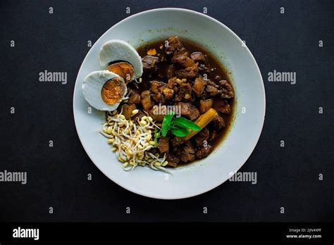 Toradh íomhá ar Beef with Java Rice