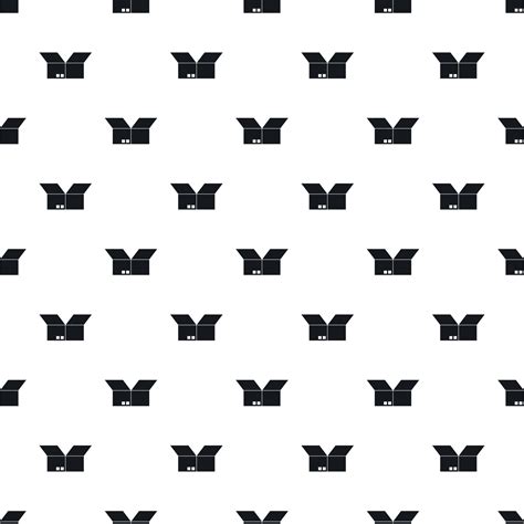 Image result for Pattern for Box