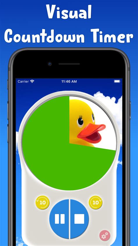 Image result for Visual Countdown Timer Aiphone