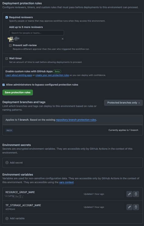 Toradh íomhá ar Create GitHub Env Variable From PowerShell