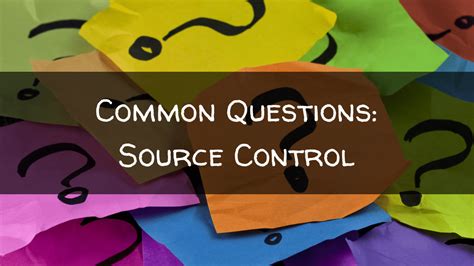 Image result for Source Control Kya Hota Hai