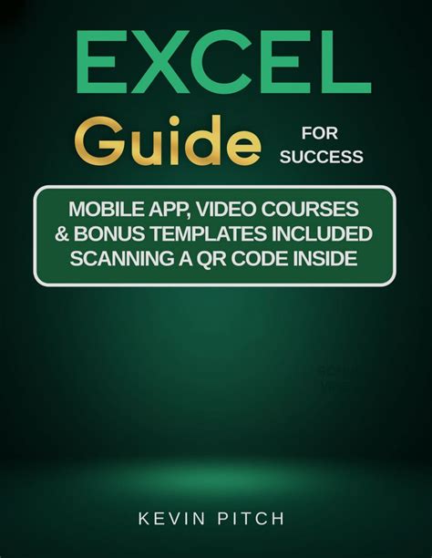 Image result for The Excel Guide