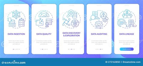 Image result for Data Lineage Cartoon Vector