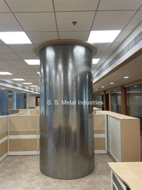 Toradh íomhá ar For Pillar Tree Cladding