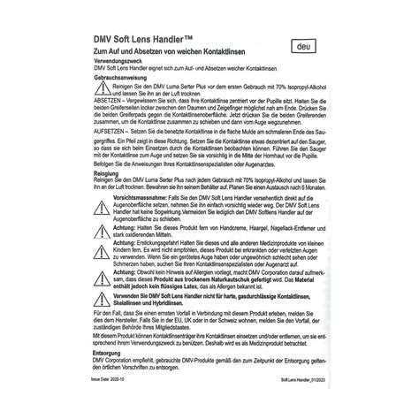 Image result for Lens Handler System