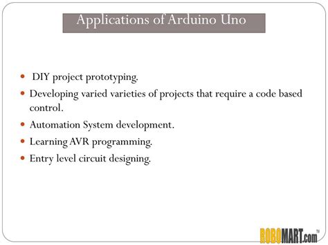 Image result for Arduino Uno Application