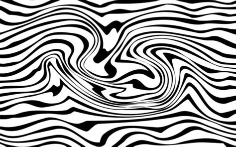 Zebra Repeatable Pattern に対する画像結果