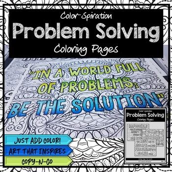 Image result for Social Problem Solving Color Worksheets