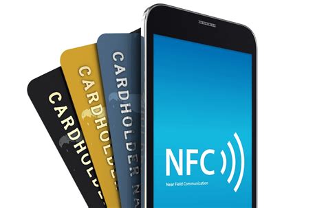 Image result for NFC Feature