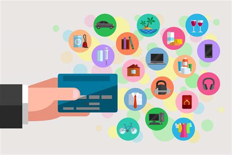 Toradh íomhá ar Consumer Spending