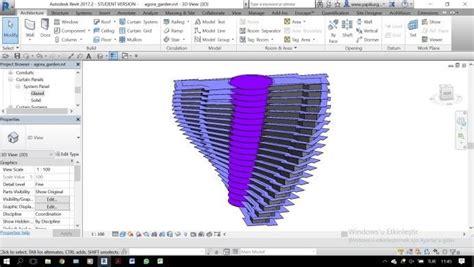 Image result for Revit Parabólica