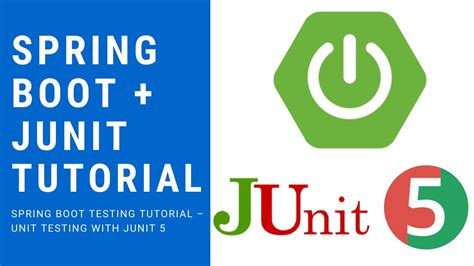 Image result for Java Spring Boot Unit Testing Courses On Udemy