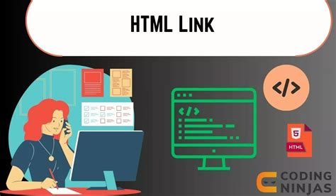 Image result for HTML Link Designs and Its Code
