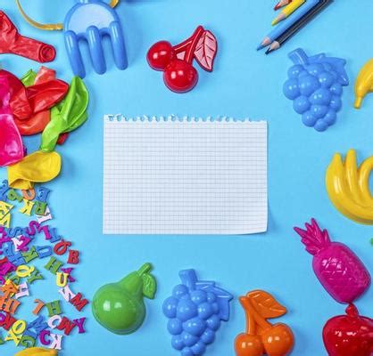 Image result for 5 Random Objects