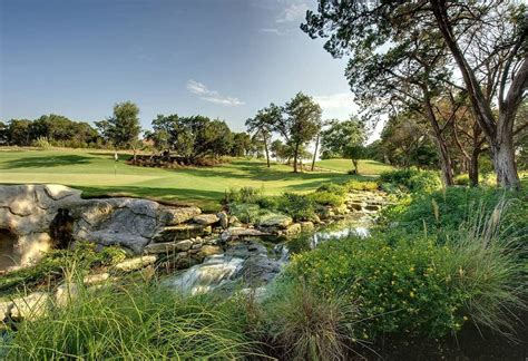 Austin Golf Course Map に対する画像結果