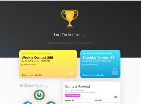 Image result for LeetCode Guide