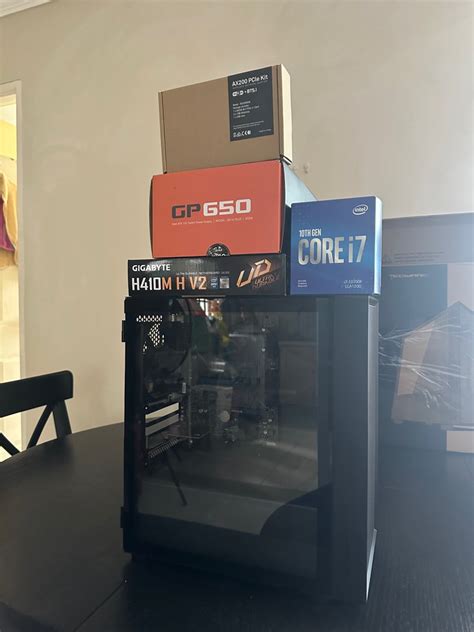 Mobo/Cpu に対する画像結果