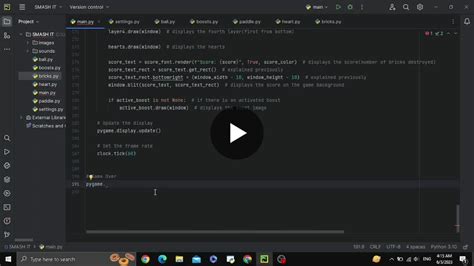 Toradh íomhá ar My Uni Programming Module