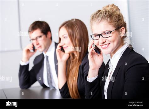 Image result for Having a Phone Call